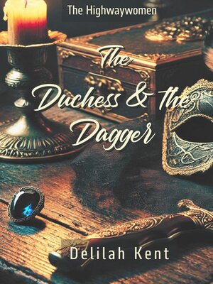 cover image of La Duchessa e il Pugnale